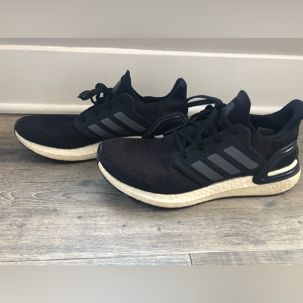 Adidas Ultra Boost Sneakers